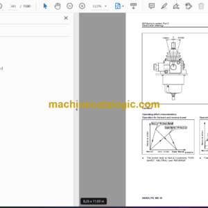 Komatsu D65EX-16, D65PX-16, D65WX-16 Bulldozer Shop Manual (SEN04887-14)