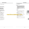 Hitachi ZW180-5B, ZW180PL-5B Wheel Loader Operator's Manual (ENMNDB-1-1, ENMNDB-EN2-2, ENMNDB-EN2-1, ENMNDB-CA2-4) - Image 3