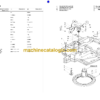 Messersi M16U Mini Excavator Spare Parts Catalog - Image 3