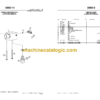 John Deere 624K Utility Loader Parts Catalog (PC10058) - Image 3