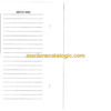 Hitachi Furukawa FL150-1 Wheel Loader Operation & Maintenance Manual (353992-00101, 353992-00102) - Image 4
