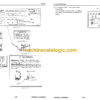 Kobelco CKE2500-2, CK2500-2 Crawler Crane Shop Manual  (S5JD00002ZE03) - Image 4