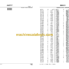 John Deere 870D, 872 Motor Graders Parts Catalog (PC9450) - Image 4