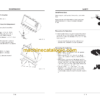 Hitachi ZW180-5B, ZW180PL-5B Wheel Loader Operator's Manual (ENMNDB-1-1, ENMNDB-EN2-2, ENMNDB-EN2-1, ENMNDB-CA2-4) - Image 4