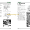 Fendt 5275C-6335C Combines Harvesting Operator's Manual (3273178F) - Image 2