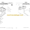 John Deere 410G Backhoe Loader Parts Catalog (PC2756) - Image 3