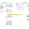 Hitachi ZW310-5B, ZW330-5B Wheel Loader Operator's Manual (ENMNFA-1-2, ENMNFA-1-3, ENMNFA-CA1-2, ENMNFA-CA1-3, ENMNFA-CA1-4, ENMNFA-EN1-1, ENMNFA-EN1-2, ENMNFA-EN1-3) - Image 4