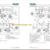 Fendt 5275C-6335C Combines Harvesting Operator's Manual (3273178F) - Image 4