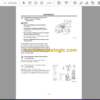 Hitachi ZW310-6, ZW330-6 Wheel Loader Operator's Manual - Image 2