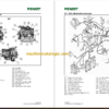 Fendt 5275C-6335C Combines Harvesting Operator's Manual (327301014F) - Image 2