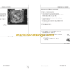 John Deere 35D and 50D Excavator Repair Technical Manual (TM2264) - Image 2