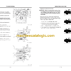 Hitachi ZW310-6, ZW330-6 Wheel Loader Operator's Manual - Image 3