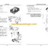 Hitachi ZX180W,ZX210W Wheeled Excavator Operator's Manual (EMCBB-NA3-1) - Image 2