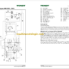 Fendt 5275C-6335C Combines Harvesting Operator's Manual (327301014F) - Image 3