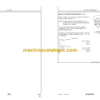 John Deere 35D and 50D Excavator Repair Technical Manual (TM2264) - Image 4