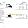 Hitachi ZX180W,ZX210W Wheeled Excavator Operator's Manual (EMCBB-NA3-1) - Image 3