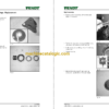 Fendt 5275C-6335C Combines Harvesting Operator's Manual (327301014F) - Image 4