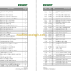 Fendt 5275C-6335C Combines Harvesting Operator's Manual (327301015F) - Image 3