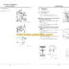 Hitachi ZX190W-6N Wheeled Excavator Operator's Manual (ENMLBH-NA1-1, ENMLBH-NA1-2, ENMLBH-NA1-3) - Image 3