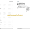 Fendt 309, 310, 311, 312 Vario Farmer Operator's Manual - Image 3