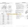 Hitachi ZX190W-6N Wheeled Excavator Operator's Manual (ENMLBH-NA1-1, ENMLBH-NA1-2, ENMLBH-NA1-3) - Image 4