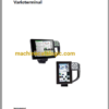 Fendt 500, 512, 513, 514, 516 Vario S4 Profi- ProfiPlus Full Operation and Maintenance Manual - Image 6