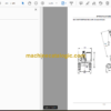 Hitachi TX160 Telescopic Crawler Crane Operator's Manual (EM1F8-1-1, EM1F8-1-3) - Image 2