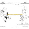 John Deere 700J Tier3 Crawler Dozer Parts Catalog (PC10040) - Image 3