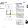 Hitachi TX160 Telescopic Crawler Crane Operator's Manual (EM1F8-1-1, EM1F8-1-3) - Image 4