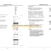 Hitachi ZX140W-5B,ZX170W-5B Wheeled Excavator Operator's Manual (ENMLBA-1-1, ENMLBA-1-2, ENMLBA-1-3) - Image 4