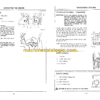 Hitachi LX70-2C,LX80-2C Wheel Loader Operator's Manual (EM41U-1-1) - Image 3