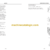 Hitachi ZW120-5B Wheel Loader Operator's Manual (ENMNCB-CA1-1) - Image 4