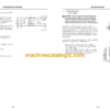 Hitachi ZW120-5B Wheel Loader Operator's Manual (ENMNCB-CA1-1) - Image 3