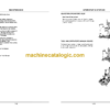 Hitachi ZX60USB-3 Hydraulic Excavator Operator's Manual (EM1N1-NA1-1, EM1N1-NA1-2, EM1N1-NA1-3) - Image 3