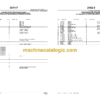 John Deere 544K Utility Loader Parts Catalog (PC10057) - Image 3