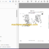 John Deere 744J Loader Parts Catalog (PC9240) - Image 2