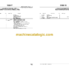 John Deere 744J Loader Parts Catalog (PC9240) - Image 3