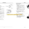 Hitachi ZX130L-5B Forestry Excavator Operator’s Manual (ENMDAD-1-1) - Image 3