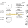 Hitachi ZX160LC-3,ZX200LC-3,ZX240LC-3,ZX270LC-3,ZX350LC-3 Hydraulic Excavator Operator's Manual (EM1U1-NA1-2) - Image 2