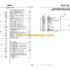 John Deere 744J Loader Parts Catalog (PC9240) - Image 4