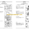Hitachi LX170E,LX210E,LX290E Wheel Loader Operator's Manual - Image 4
