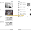 Fendt 309, 310, 311, 312, 313 Vario Tractor Operator's Manual - Image 3