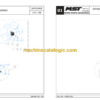 MST MH 9-13 Perkins Telehandler Spare Parts Catalogue (EN-TR) (409957105) - Image 4