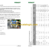 Fendt 1000, 1038, 1042, 1046, 1050 Vario Gen2 Tf4 Operation and Maintenance Manual - Image 3