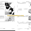 John Deere 550A Crawler Bulldozer, 555A Crawler Loader Techincal Manual (TM1292) - Image 3