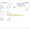 Hitachi ZW140-7,ZW160-7,ZW160PL-7 Wheel Loader Operator's Manual (ENMNTL-2-1) - Image 3
