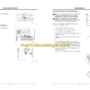 Hitachi ZW80-5B Wheel Loader Operator's Manual (ENMNCH-NA1-4, ENMNCH-NA1-3) - Image 3