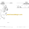 John Deere 544J Tier3 Utility Loader Parts Catalog (PC10028) - Image 2