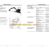 Hitachi ZX14-3 Hydraulic Excavator Operator's Manual (EM1NC-1-1, EM1NC-1-2) - Image 3