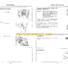 Hitachi LX70-2,LX80-2 Wheel Loader Operator's Manual (EM41R-1-1) - Image 3